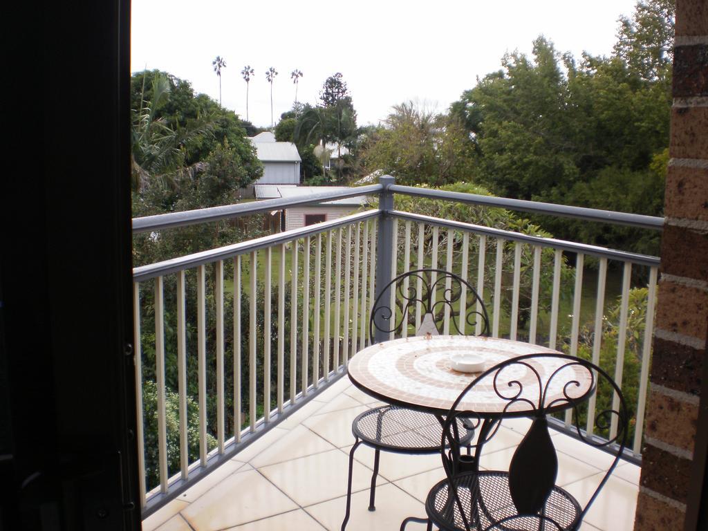 Rooftops Bed And Breakfast Ulmarra Room photo